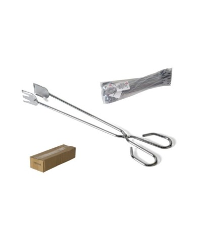 TENAZA METAL 35CM YZ0038C