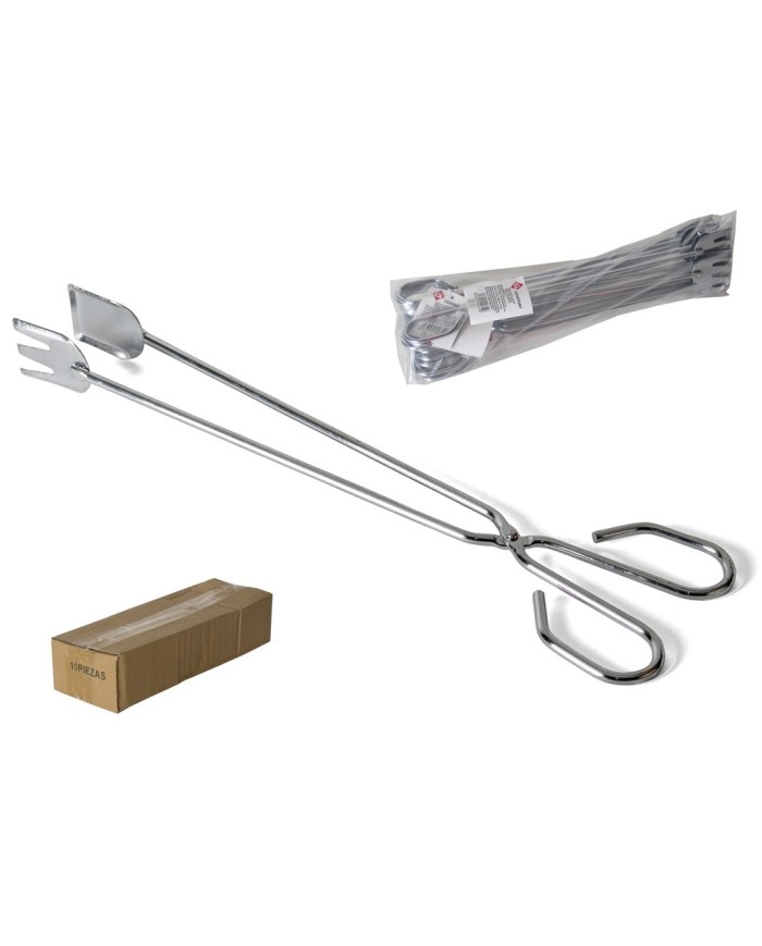 TENAZA METAL 35CM YZ0038C