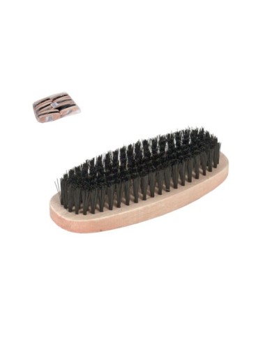 CEPILLO PARA CALZADO 14 CM