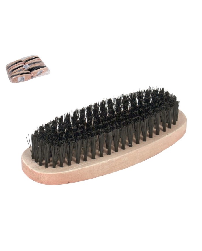 CEPILLO PARA CALZADO 14 CM