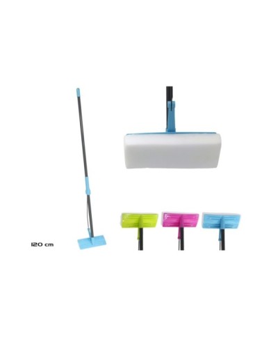 ESPONJA LIMPIA SUELOS EASY 120 CM