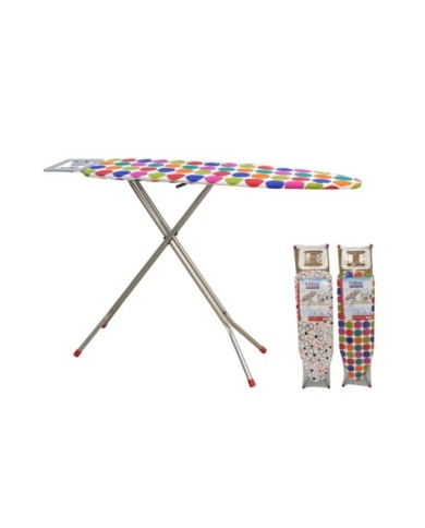 TABLA PLANCHA HIGHLANDS 113X34 CM