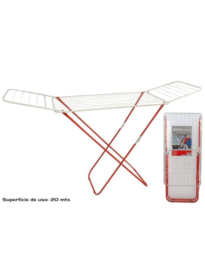 TENDEDERO AALBORG 20 M - METAL