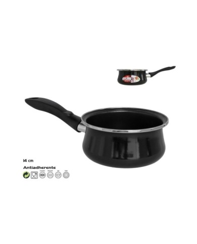 CAZO 14 BLACK MAGEFESA