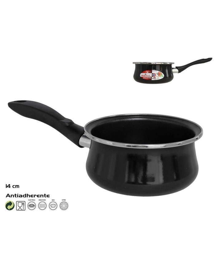 CAZO 14 BLACK MAGEFESA