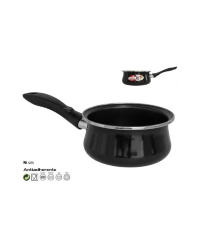 CAZO 16 BLACK MAGEFESA