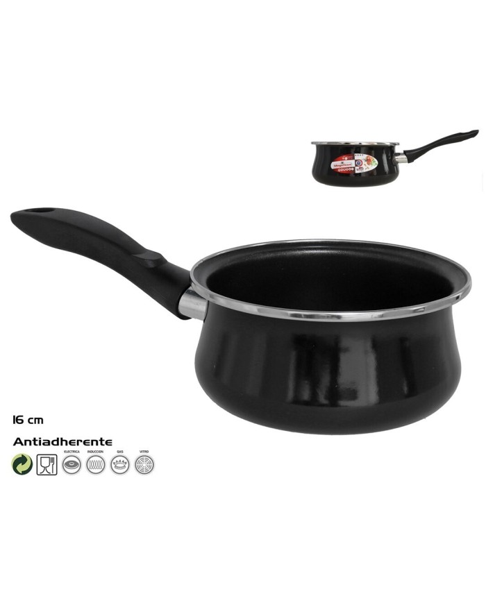 CAZO 16 BLACK MAGEFESA