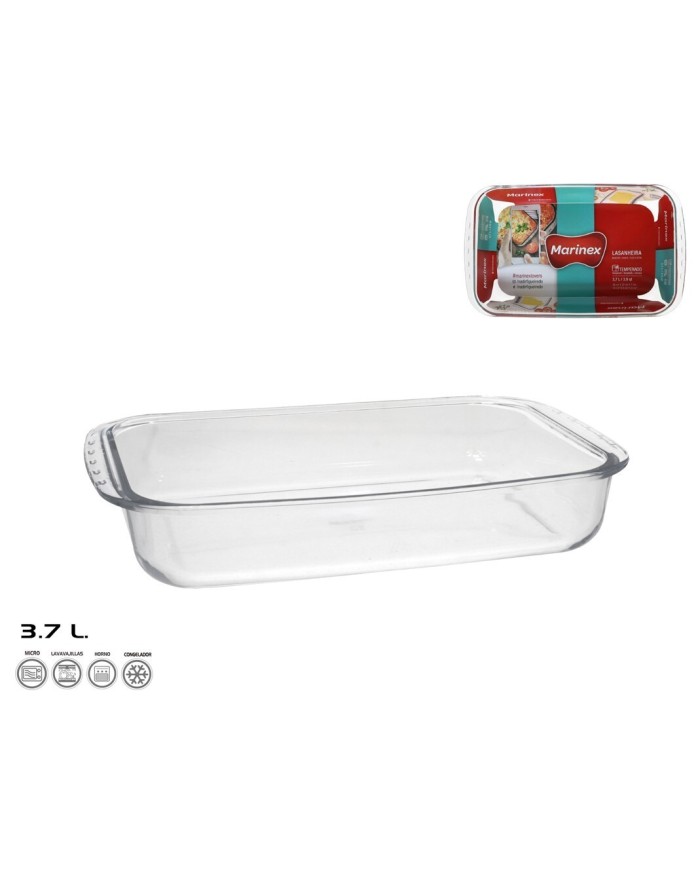 FUENTE RECT HONDA 36X22X7 CM 3,7L