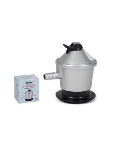 REGULADOR GAS