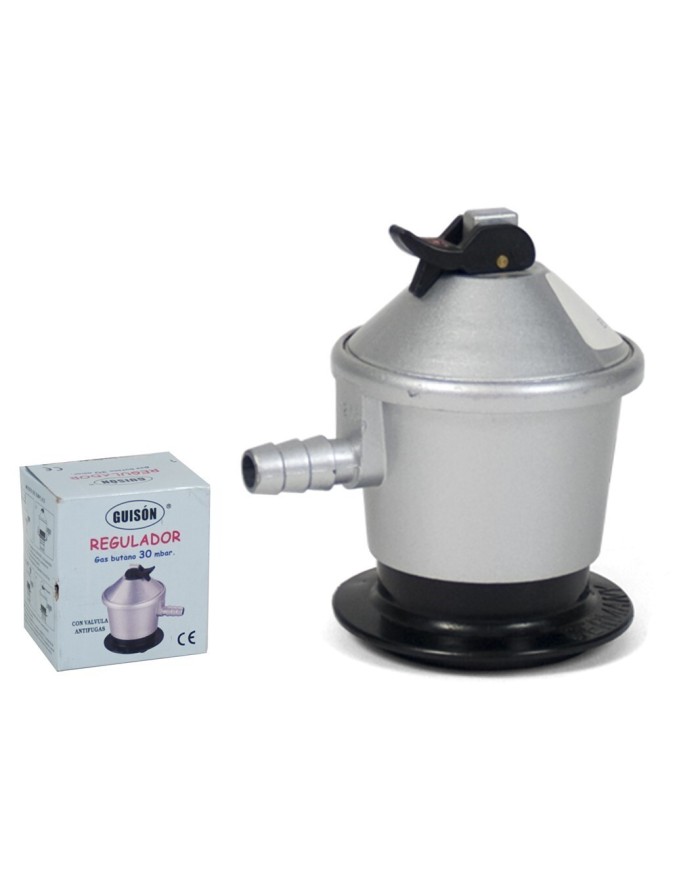 REGULADOR GAS
