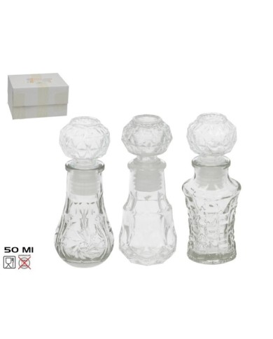 LICORERA 50ML LONDRES