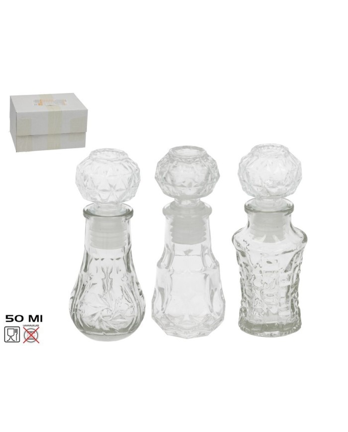 LICORERA 50ML LONDRES