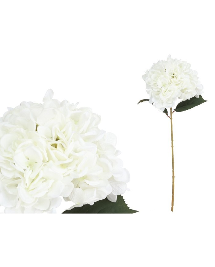 VARA HORTENSIA SOFT- 62 CM (BLANCO)
