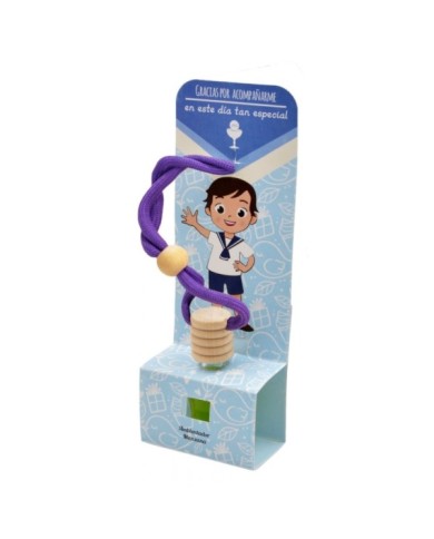 MIKADO MANZANA NIÑO COMUNIÓN  10 ml