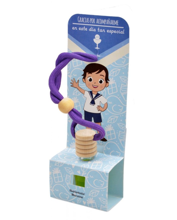 MIKADO MANZANA NIÑO COMUNIÓN  10 ml