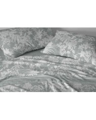 Juego de sábanas infantil, 181 color Beige Cama de 90 cm - Dorm / Kids