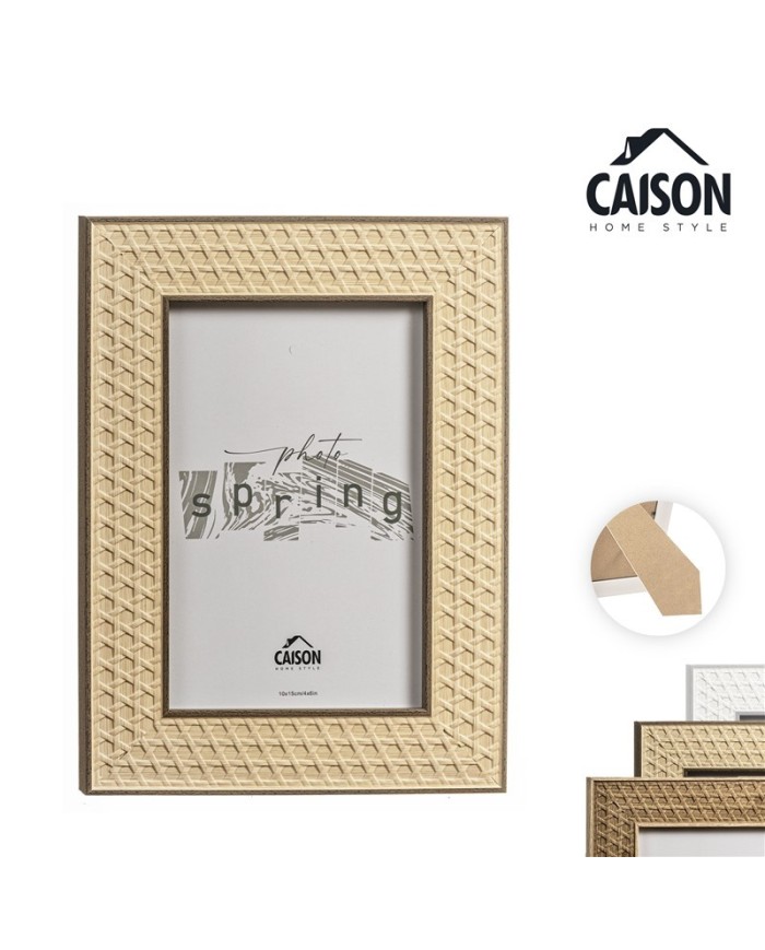 PORTAFOTOS ROMA P. 10x15 cm SURT/3