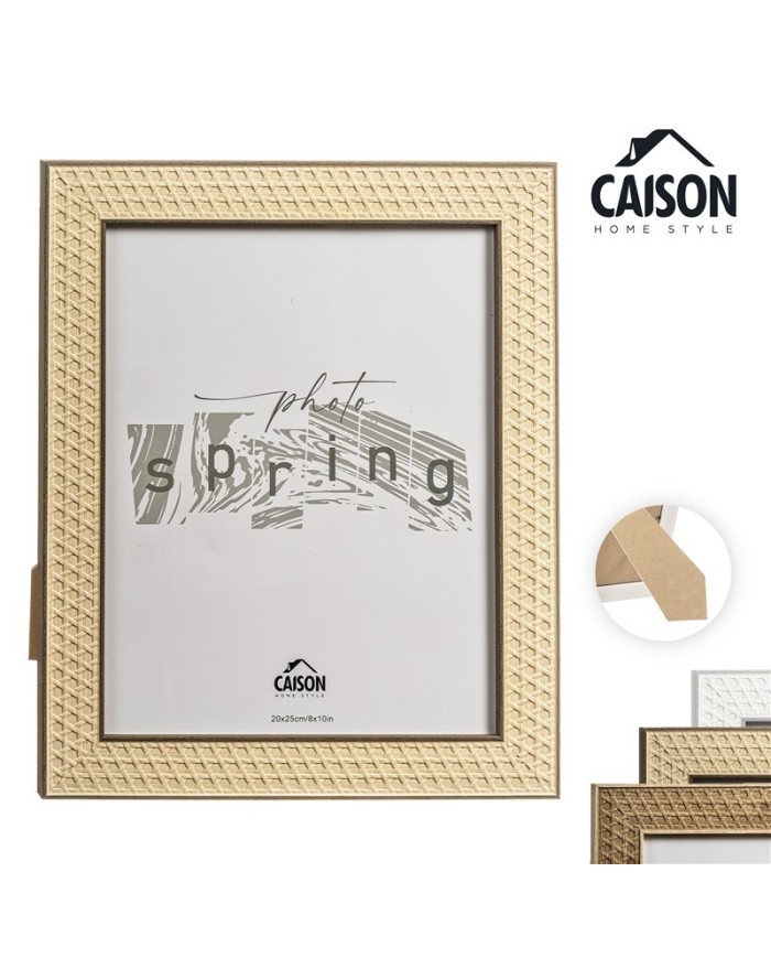 PORTAFOTOS ROMA P. 20x25 cm SURT/3