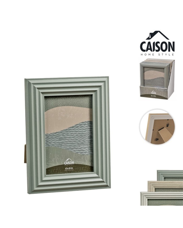 PORTAFOTOS RIO M. 10x15 cm SURT/3