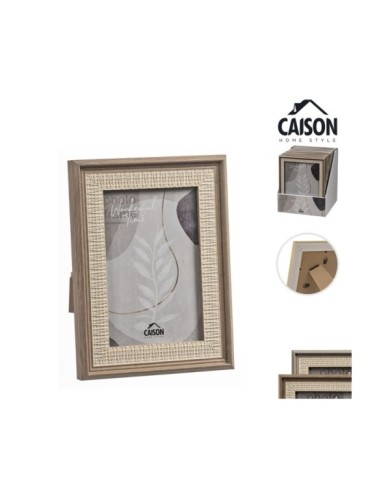 PORTAFOTOS LEAF P. 10x15 cm SURT/2