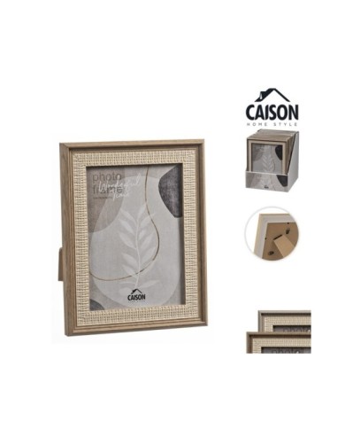 PORTAFOTOS LEAF P. 13x18 cm SURT/2