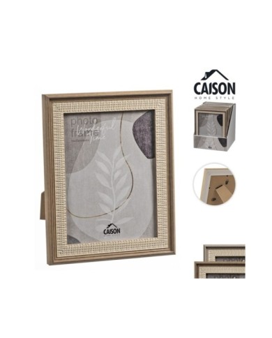 PORTAFOTOS LEAF P. 15x20 cm SURT/2