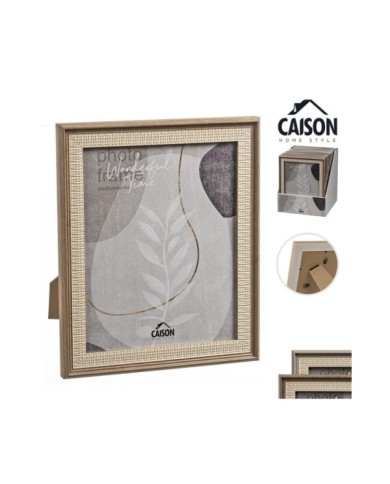 PORTAFOTOS LEAF P. 20x25 cm SURT/2