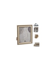 PORTAFOTOS LEAF P. 20x25 cm SURT/2