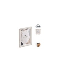 PORTAFOTO LENA B 10x15 cm BLANCO