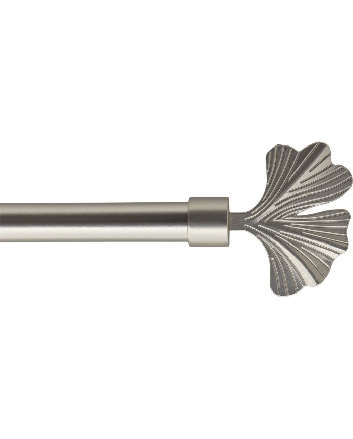 KIT EXT 210-380 CM D19 TERMINAL NIKKO - PLATA