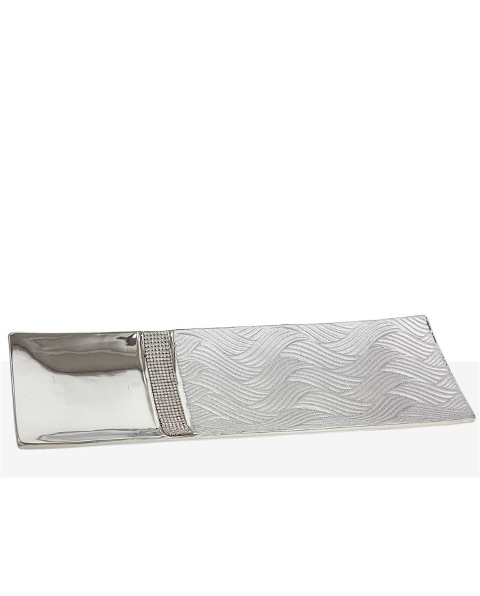 CENTRO CERAMICA PLATA/CRISTALITOS