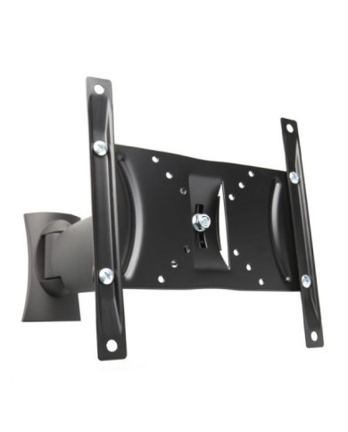 SOPORTE TV-LCD BRAZO ARTICU 20KG 13-42"