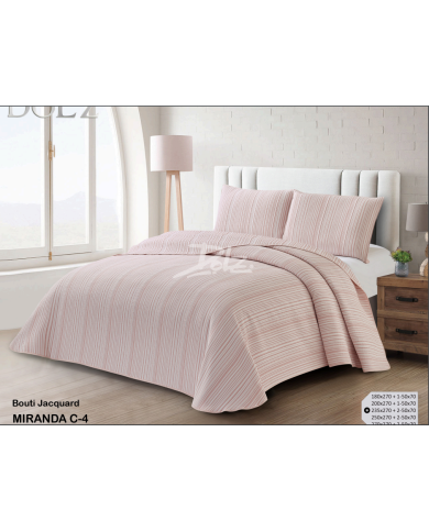 BOUTI MIRANDA ROSA