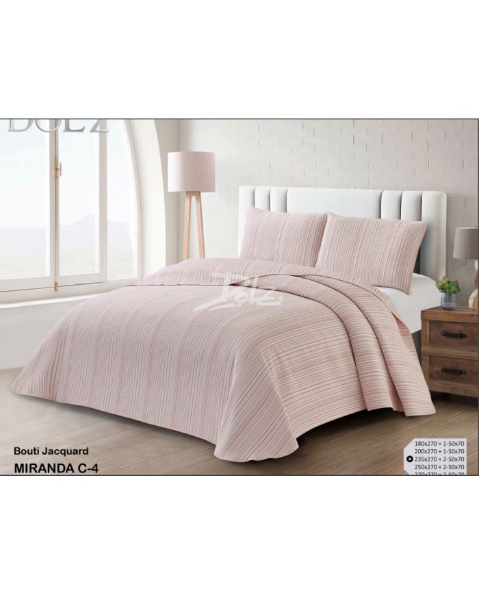 BOUTI MIRANDA ROSA