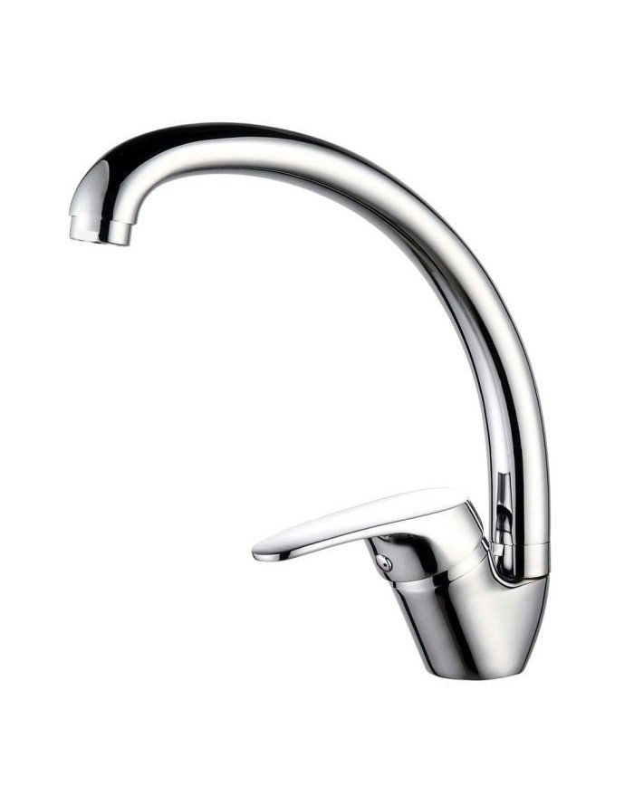 MONOMANDO FREGADERA JAVA CAÑO TUBO ALTO HORIZONTAL