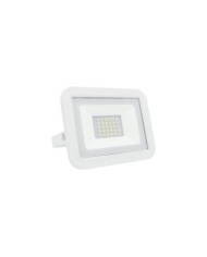 ADAPTADOR 3 TOMAS ONLEX BLANCO 4,8MM INTERRUPTOR BLÍSTER