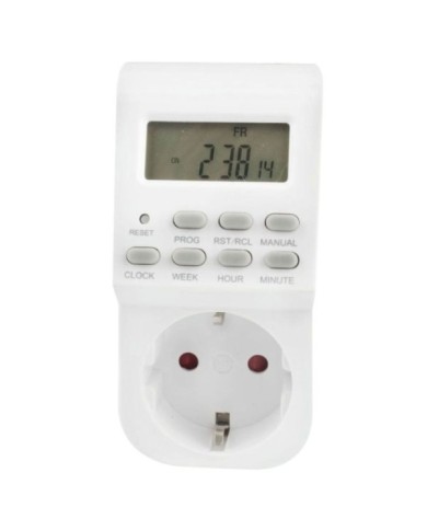 PROGRAMADOR SEMANAL DIGITAL ONLEX