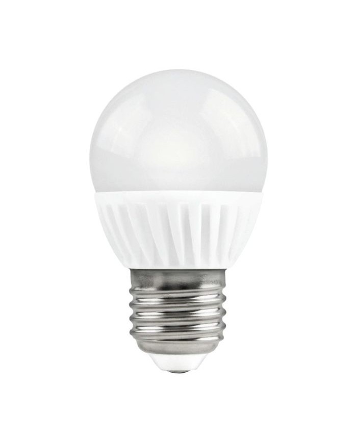BOMBILLA LED ESFÉRICA MATEL E27 10W FRÍA