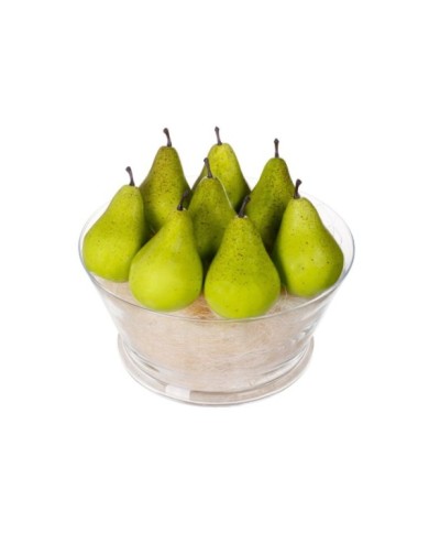 BOLSA 8 PERAS ARTIFICIAL *V.CLARO