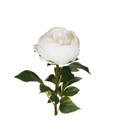 VARA PEONIA ELEGANCE *BLANCO