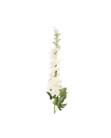 VARA DELPHINIUM SPRAY *BLANCO