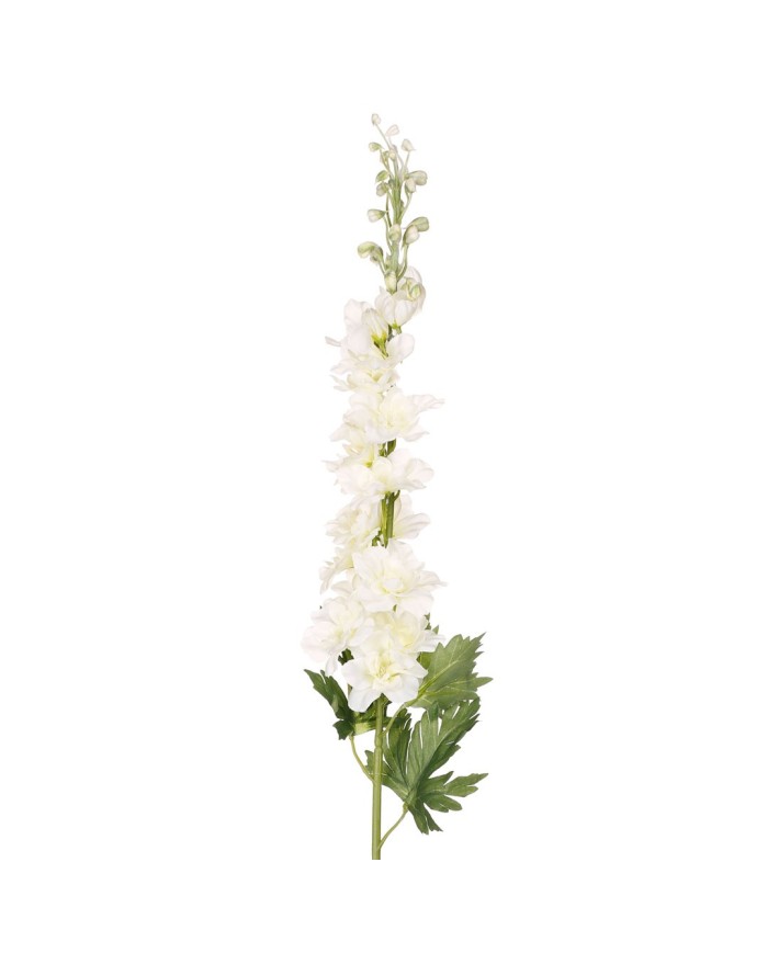VARA DELPHINIUM SPRAY *BLANCO