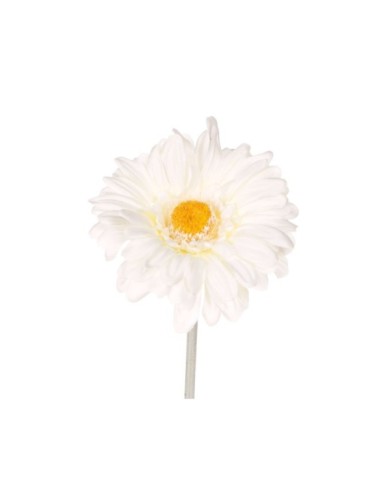 VARA GERBERA SPRAY *BLANCO