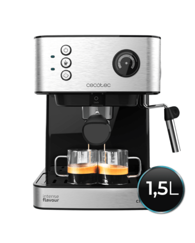 Cafetera Semi-Automática Power Instant-Ccino 20