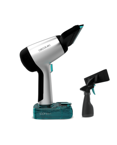 Conga Rockstar 3700 Glass