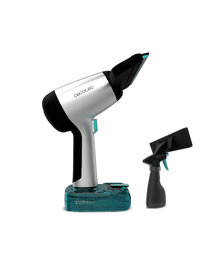 Conga Rockstar 3700 Glass