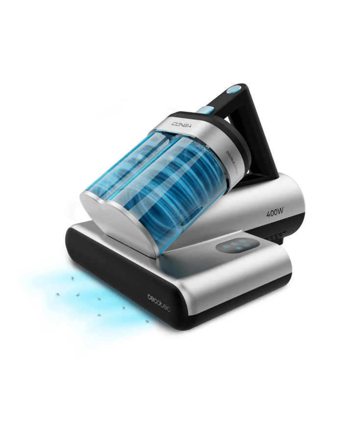 Conga Rockstar 4000 Mattress