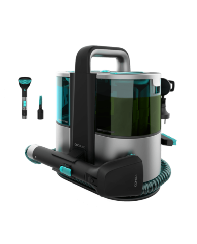 Conga 4000 Carpet&Spot Clean XL