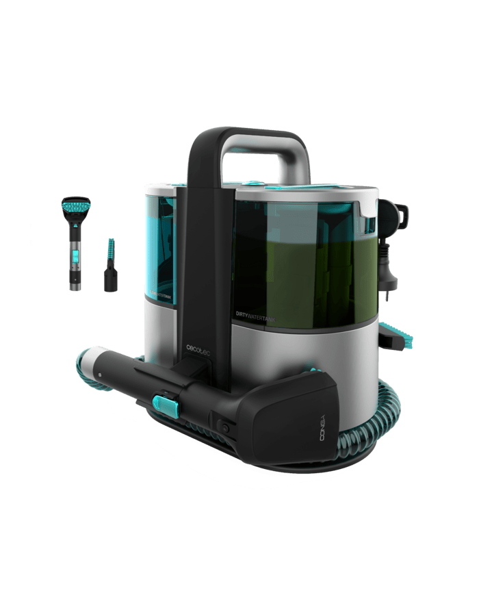 Conga 4000 Carpet&Spot Clean XL