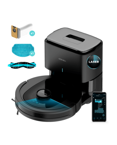 Conga 7490 Ultimate Home Genesis